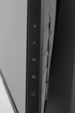 Asus Pg258q Monitor Symbole