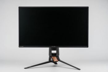 Asus Pg258q Monitor Vorne Oben