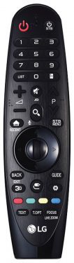Lg 55uh9509 Fernseher Bedienung1