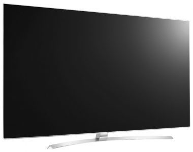 Lg 55uh9509 Fernseher Einleitung2