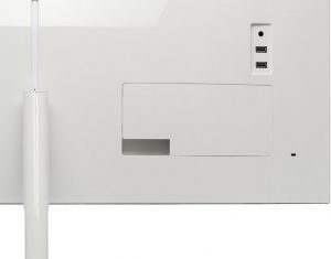 Samsung C34f791wqu Monitor Anschluesse 2
