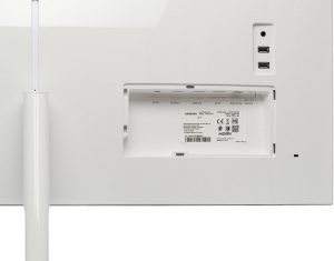 Samsung C34f791wqu Monitor Anschluesse