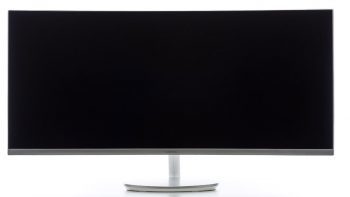 Samsung C34f791wqu Monitor Neigung
