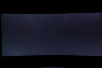 Samsung C34f791wqu Monitor Schwarzbild