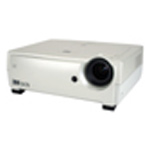 Beamer Datenblatt 3M DX70i