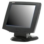 Monitor Datenblatt 3M Micro Touch M150
