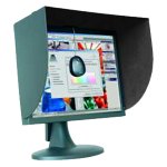 Monitor Datenblatt A.C.T. Kern Actera GPP21