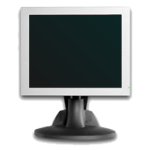 Monitor Datenblatt A.C.T. Kern FlatMedic D201-Color