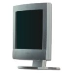 Monitor Datenblatt A.C.T. Kern PL1503KS1A
