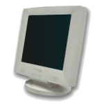 Monitor Datenblatt A.C.T. Kern PL1904N1