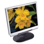 Monitor Datenblatt Acer AL1521ms