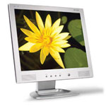 Monitor Datenblatt Acer AL1531M