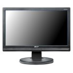 Monitor Datenblatt Acer AL1602WB