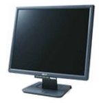 Monitor Datenblatt Acer AL1706b
