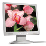 Monitor Datenblatt Acer AL1712M