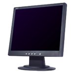 Monitor Datenblatt Acer AL1714b