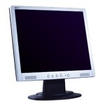 Monitor Datenblatt Acer AL1714ms (8ms)