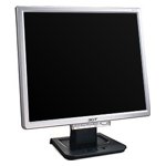 Monitor Datenblatt Acer AL1716As