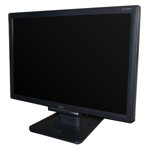Monitor Datenblatt Acer AL1916W
