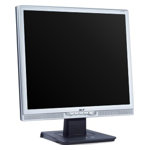 Monitor Datenblatt Acer AL1917Fsd