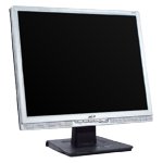 Monitor Datenblatt Acer AL2017