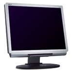 Monitor Datenblatt Acer AL2021ms (16ms)