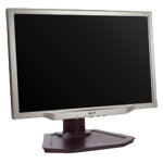 Monitor Datenblatt Acer AL2023WA
