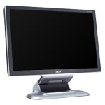 Monitor Datenblatt Acer AL2051Ws