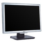 Monitor Datenblatt Acer AL2616Wsd