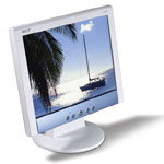 Monitor Datenblatt Acer AL511