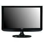 Fernseher Datenblatt Acer AT2026M