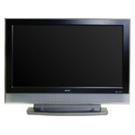 Fernseher Datenblatt Acer AT2620