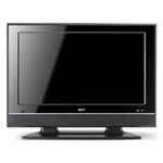 Fernseher Datenblatt Acer AT2622