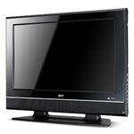 Fernseher Datenblatt Acer AT2635-DTV