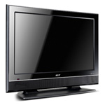 Fernseher Datenblatt Acer AT3221