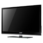 Fernseher Datenblatt Acer AT4028ML