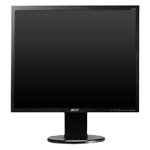 Monitor Datenblatt Acer B193A