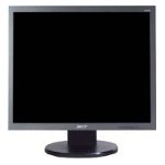 Monitor Datenblatt Acer B193LOymdr