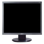 Monitor Datenblatt Acer B193ymdh
