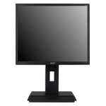 Monitor Datenblatt Acer B196LAymdr