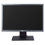 Monitor Datenblatt Acer B223WB