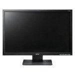 Monitor Datenblatt Acer B223WLOymdr