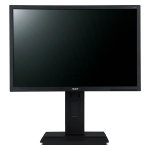 Monitor Datenblatt Acer B226WLymdr