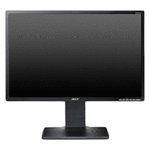 Monitor Datenblatt Acer B243WCymdr