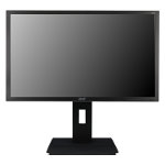 Monitor Datenblatt Acer B246HQLBymd