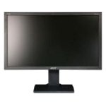 Monitor Datenblatt Acer B273PHLbmdh