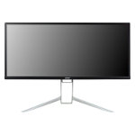 Monitor Datenblatt Acer BX340Cbmjdphzx