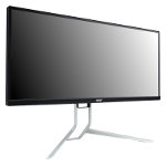 Monitor Datenblatt Acer BX340CK