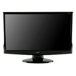 Monitor Datenblatt Acer D240Hbmidp