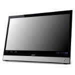Monitor Datenblatt Acer DA220HQLbmiz